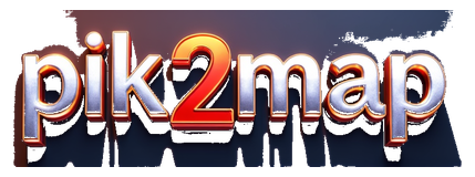 pik2map logo